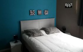 Bel Appartement T2 Bis A Deux Pas De L'Hypercentre